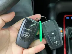 2022 Toyota Levin 185T CVT Sport, белый — фото 19