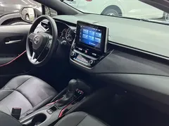 2022 Toyota Levin 185T CVT Sport, белый — фото 21