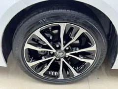 2022 Toyota Levin 185T CVT Sport, белый — фото 24