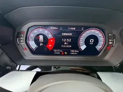 2023 Audi A3 Sportback 35 TFSI, белый — фото 5