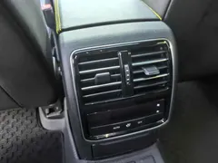 2023 Volkswagen CC 380TSI, белый — фото 4