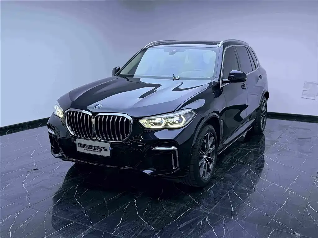 2022 BMW X5 30Li M