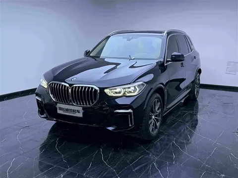2022 BMW X5 30Li M