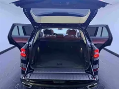 2022 BMW X5 30Li M, чёрный — фото 7