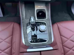 2022 BMW X5 30Li M, чёрный — фото 15