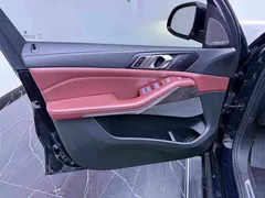 2022 BMW X5 30Li M, чёрный — фото 17