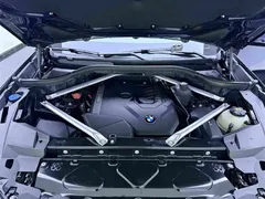 2022 BMW X5 30Li M, чёрный — фото 21