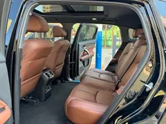 2023 Honda UR-V 370TURBO 4WD Premium, чёрный — фото 6