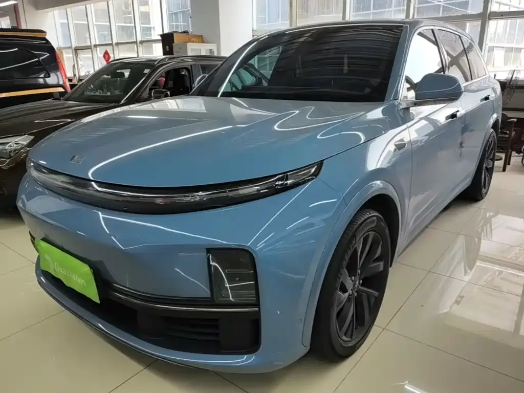 2023 Li Auto L7 Pro