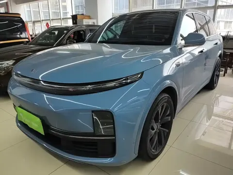 2023 Li Auto L7 Pro