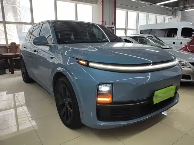 2023 Li Auto L7