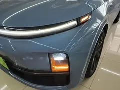 2023 Li Auto L7 Pro, синий — фото 24