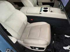 2023 Li Auto L7 Pro, синий — фото 25