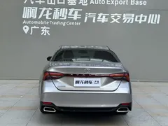 2019 Toyota Avalon 2.0L Luxury VI — фото 4