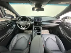 2019 Toyota Avalon 2.0L Luxury VI — фото 6