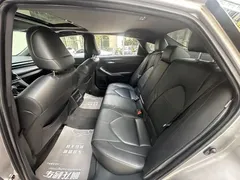 2019 Toyota Avalon 2.0L Luxury VI — фото 7