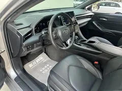 2019 Toyota Avalon 2.0L Luxury VI — фото 8