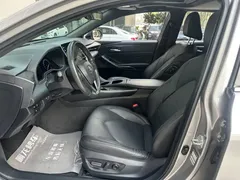 2019 Toyota Avalon 2.0L Luxury VI — фото 9