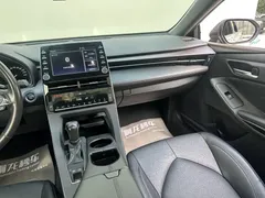 2019 Toyota Avalon 2.0L Luxury VI — фото 10