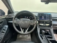 2019 Toyota Avalon 2.0L Luxury VI — фото 11