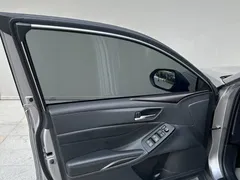 2019 Toyota Avalon 2.0L Luxury VI — фото 12