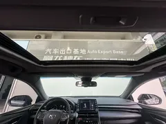 2019 Toyota Avalon 2.0L Luxury VI — фото 13