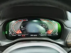 2022 BMW X3 Leading M Night Package, белый — фото 4