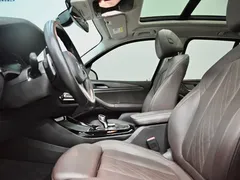 2022 BMW X3 Leading M Night Package, белый — фото 7