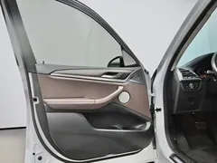 2022 BMW X3 Leading M Night Package, белый — фото 19