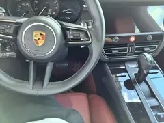 2022 Porsche Macan 2.0T, белый — фото 5