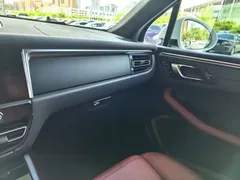 2022 Porsche Macan 2.0T, белый — фото 8
