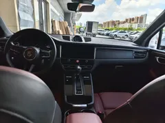 2022 Porsche Macan 2.0T, белый — фото 9