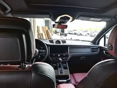 2022 Porsche Macan 2.0T, белый — фото 10