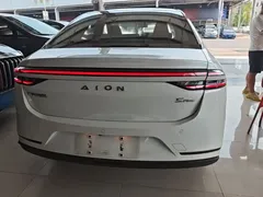 2023 Aion 70, белый — фото 6