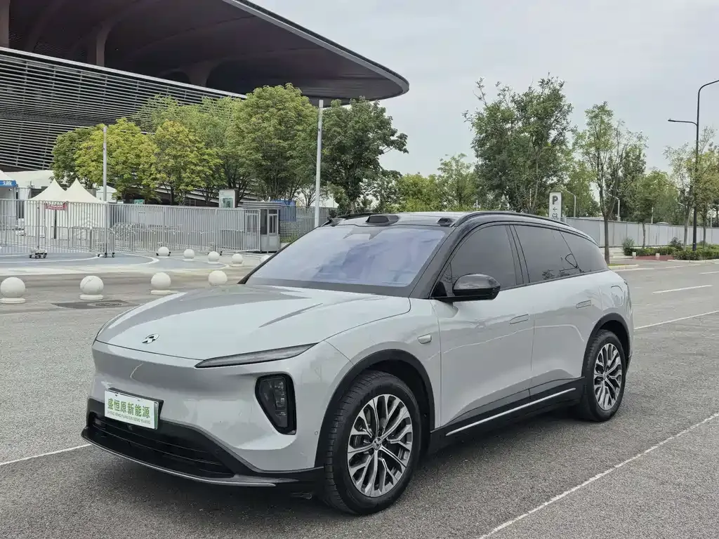 2024 Nio ES6 75kWh