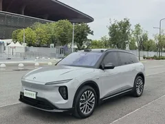 2024 Nio ES6 75kWh — фото 1