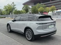 2024 Nio ES6 75kWh — фото 4