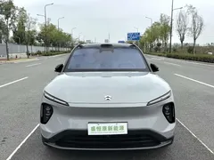 2024 Nio ES6 75kWh — фото 5
