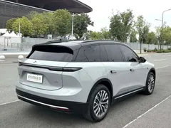 2024 Nio ES6 75kWh — фото 13