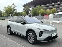 2024 Nio ES6 75kWh — фото 15