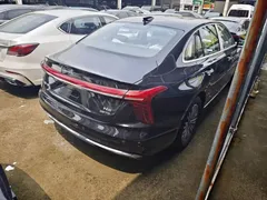 2024 Hongqi H5 1.5T DCT, чёрный — фото 13