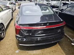 2024 Hongqi H5 1.5T DCT, чёрный — фото 14