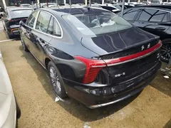 2024 Hongqi H5 1.5T DCT, чёрный — фото 15