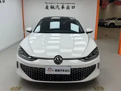 2023 Volkswagen Lamando L 280TSI DSG, белый — фото 2