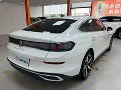 2023 Volkswagen Lamando L 280TSI DSG, белый — фото 5
