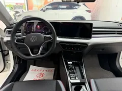 2023 Volkswagen Lamando L 280TSI DSG, белый — фото 15