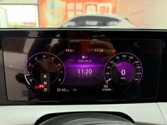 2023 Volkswagen Lamando L 280TSI DSG, белый — фото 20