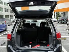 2021 Mitsubishi Outlander 2.0L 2WD 5, чёрный — фото 9