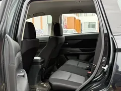 2021 Mitsubishi Outlander 2.0L 2WD 5, чёрный — фото 13