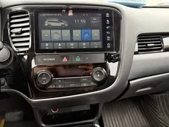 2021 Mitsubishi Outlander 2.0L 2WD 5, чёрный — фото 19